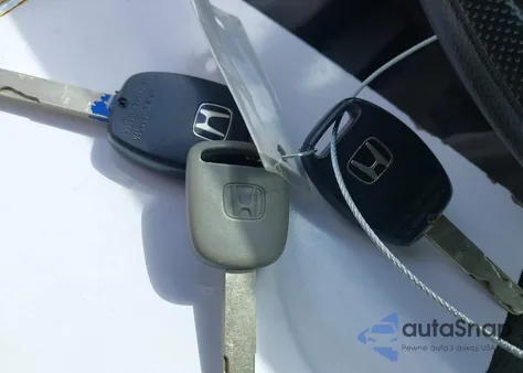 2008 Honda Civic Lx z USA, uszkodzony, nr VIN 2HGFG12668H501772